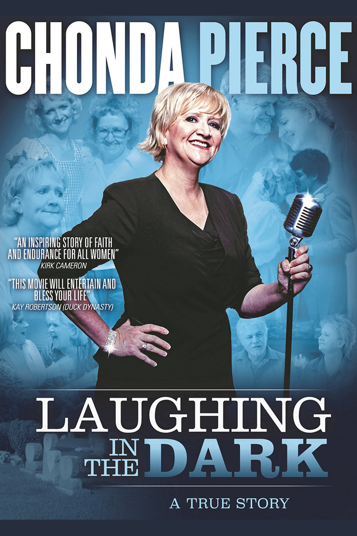 Laughing in the Dark